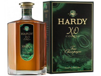 hardy