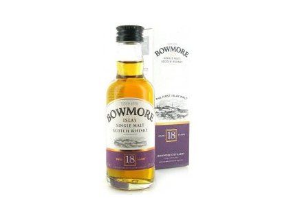 MINI Bowmore