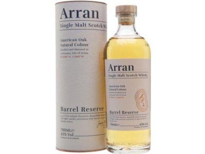 Arran Barrel Reserve