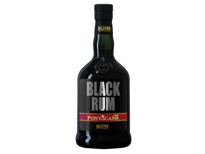 PC Black Rum 700