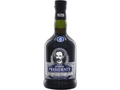 Presidente Gran Añejo