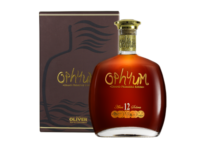 Ophyum 12 + krabička
