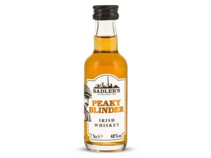 peaky whiskey