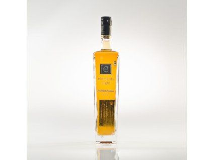 elements eight gold 0 7l