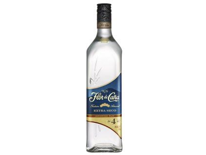 4 year rum extra seco