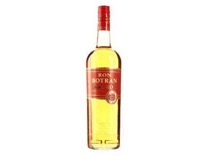 Botran Anejo Oro