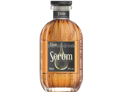 Sérum Elixir
