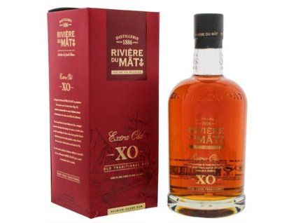 Riviere du Mat „ XO
