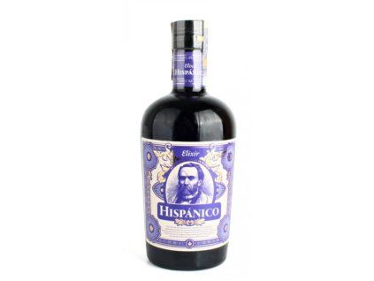 Hispánico