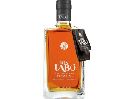 Tabú Premium 40% 0,7l