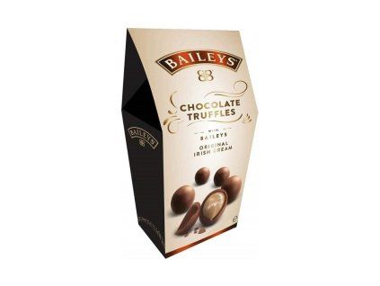 Chocolate truffles Original