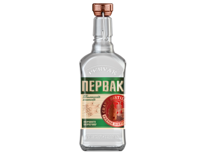 Pervak rye