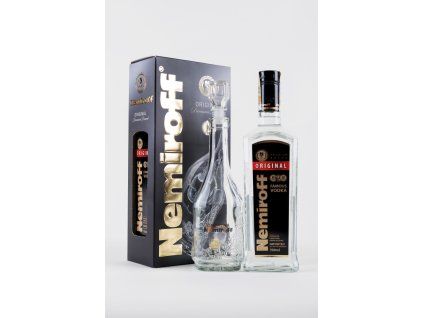 4. ORIGINAL 07L decanter