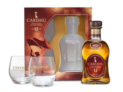 cardhu