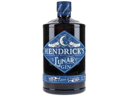 Hendricks ltd. „ Lunar ”