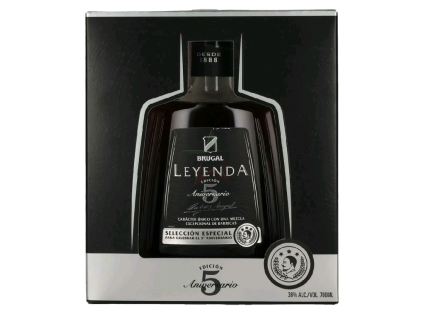 brugal 5an