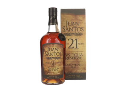 juan santos