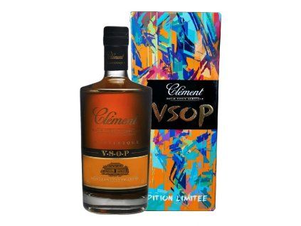 Clément „ VSOP ltd. ”