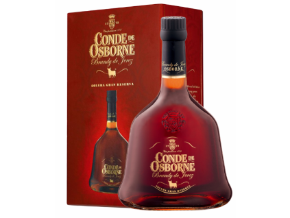 Výstřižek osborne