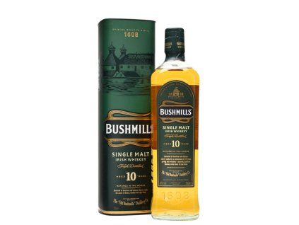 Bushmills