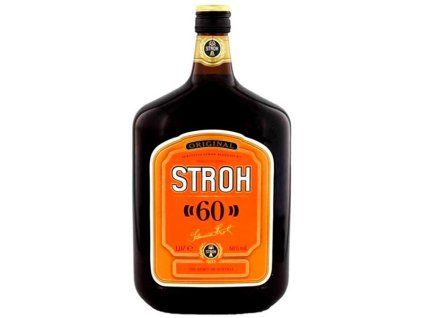 Stroh 60% 1 l