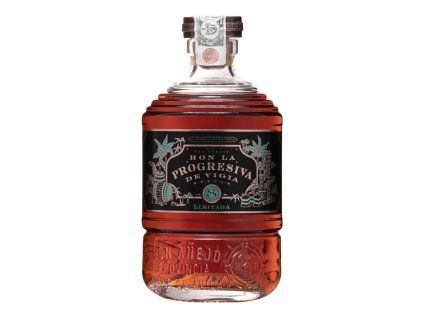 a878c0f9738a4f360e0e4e3d28a6a69c la progresiva 8 limitada