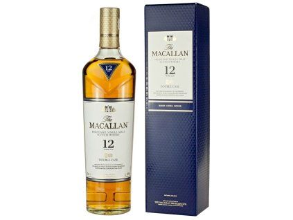 Macallan 12 Double 46794