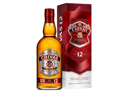 chivas