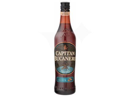 vychutnavej cz capitan bucanero coffee elixir