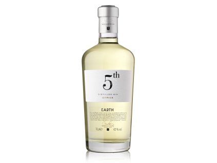 Gin 5th earth