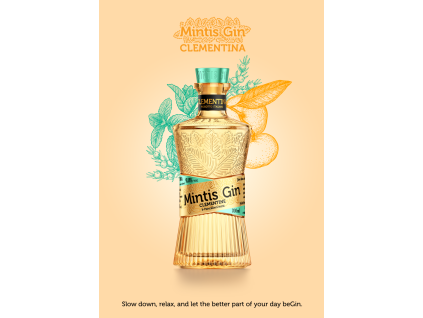 Mintis Gin Clementina 5 key visual 1 (1)