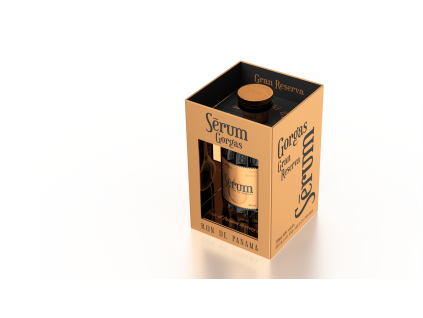 Serum Gorgas 02