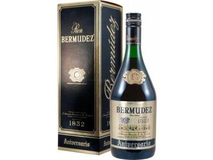 bermudes