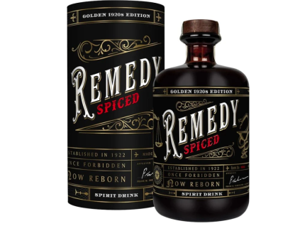 Remedy