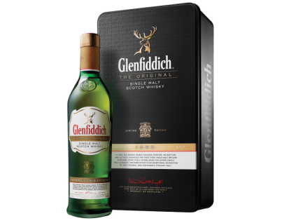 glenfiddich