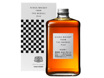 nikka