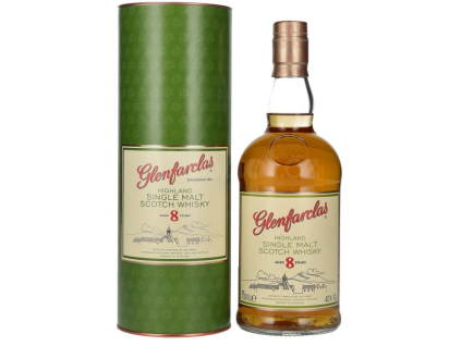 glenfarclas