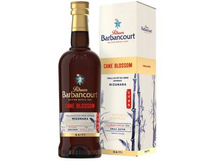 Barbancourt 2023