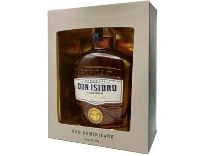 don isidro
