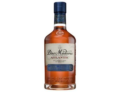 Dos maderas Atlantic