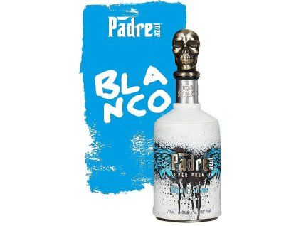 padre bílá