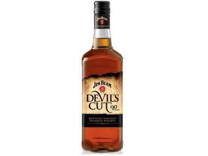 jim beam devil