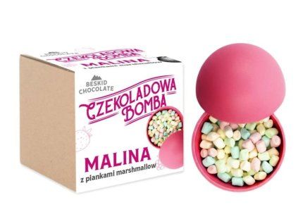 malina bomba