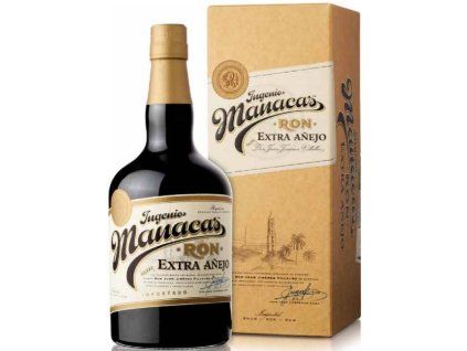 MANACAS