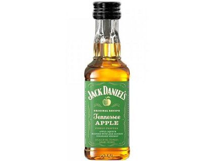 jack Daniels apple mini