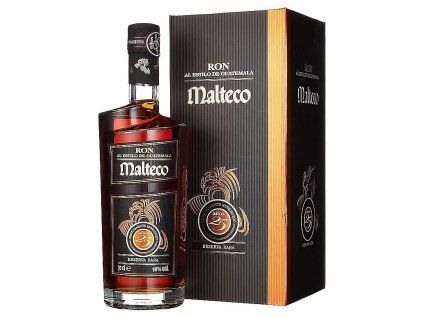 malteco 25