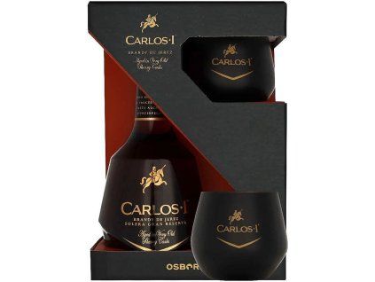 carlos
