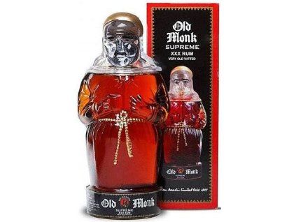 old monk indian