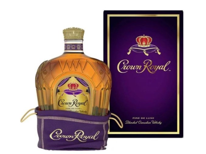 crown royal 1l fine