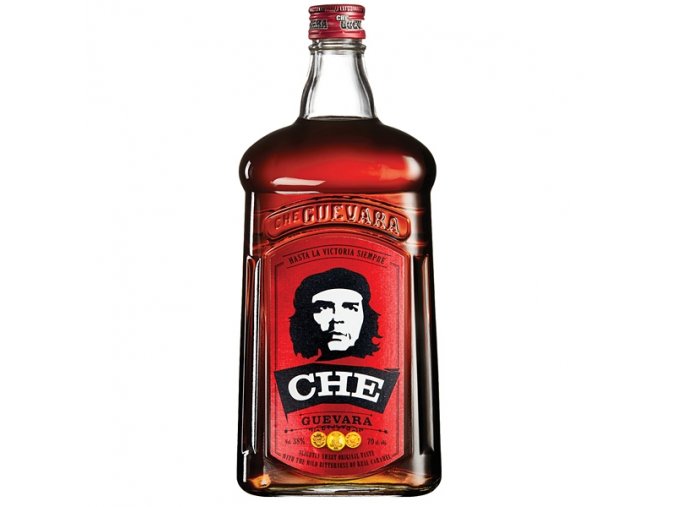 che